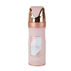 DESODORANTE LATTAFA AMEERAT AL ARAB 200ML