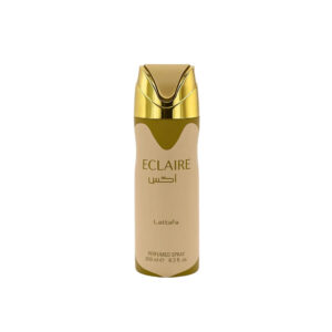 DESODORANTE LATTAFA ECLAIRE 200ML
