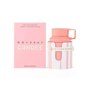 PERFUME ARABE ARMAF ODYSSEY CANDEE 100ML