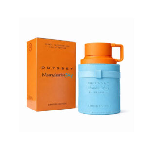 PERFUME ARABE ARMAF ODYSSEY MANDARIN SKY 100ML