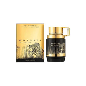 PERFUME ARABE ARMAF ODYSSEY WILD ONE 100ML