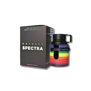 PERFUME ARABE ARMAF ODYSSEY SPECTRA 100ML