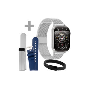 RELOGIO SMARTWATCH G-TIDES6 PRO