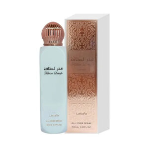 SPRAY PARA TODO CORPO LATTAFA FAKHAR 150ML