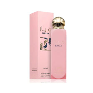 SPRAY PARA TODO CORPO LATTAFA MAYAR 150ML