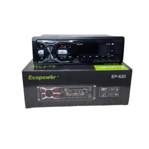 AUTO RADIO ECOPOWER EP-620