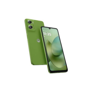CELULAR MOTOROLA MOTO G06 128GB 4GB VERDE