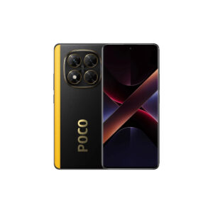 CELULAR XIAOMI POCO X7 512GB 12GB 5G PRETO