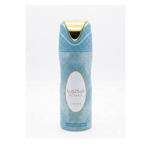 DESODORANTE LATTAFA VICTORIA 200ML