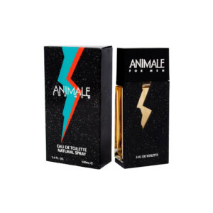 PERFUME ANIMALE FOR MEN EDT 100 ML