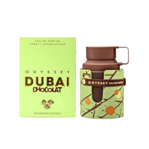 PERFUME ARABE ARMAF ODYSSEY DUBAI CHOCOLAT 100ML
