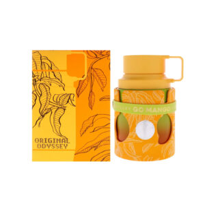 PERFUME ARABE ARMAF ODYSSEY GO MANGO 100ML