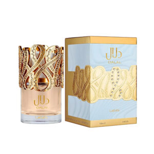 PERFUME ARABE LATTAFA DALAL 100ML