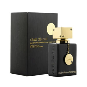 PERFUME ARMAF CLUB DE NUIT INTENSE WOMAN 105ML