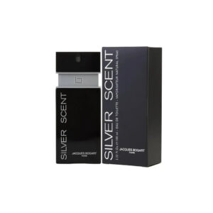 PERFUME JACQUES BOGART SILVER SCENT EDT 100 ML