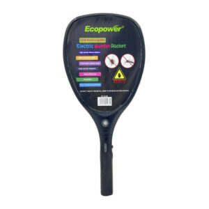 RAQUETE MATA MOSQUITO ECOPOWER EP-8199