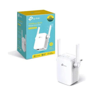 REPETIDOR DE SINAL WI-FI TP-LINK TL-WA855RE 2,4 GHZ