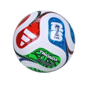 BOLA DA COPA 2026 TRIONDA ADIDAS N5