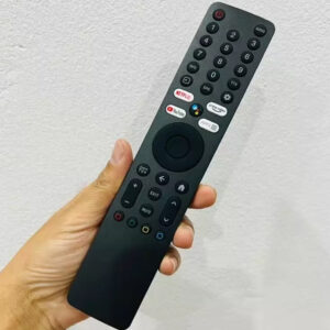 CONTROLE REMOTO TV XIAOMI SMART