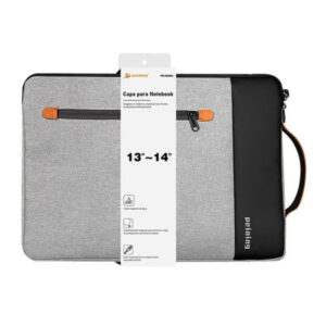 MALETA PARA NOTEBOOK PEINING 13''/14'' PEI-BAG01