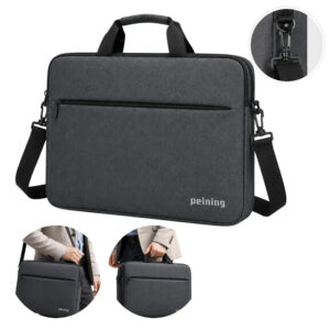 MALETA PARA NOTEBOOK PEINING 13''/14'' PEI-BAG03