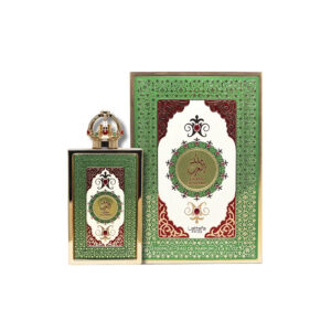 PERFUME ARABE LATTAFA QUEEN OF ARABIA 100ML