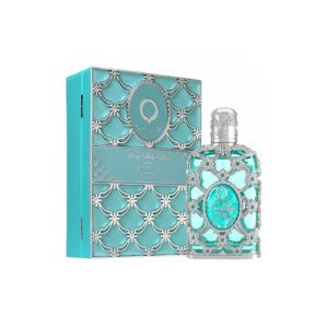 PERFUME ARABE ORIENTICA LUXURY AZURE FANTASY 80ML