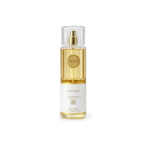 BODY SPLASH BRAND 007 I LOVE IT 250ML