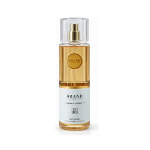 BODY SPLASH BRAND 021 DREAM BY COCONUT 250ML