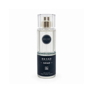 BODY SPLASH BRAND 100 SAVAGE 250ML