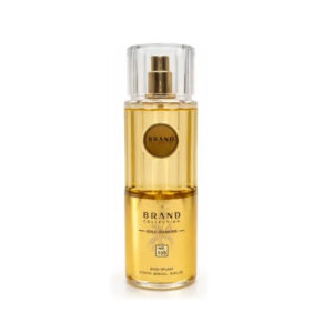 BODY SPLASH BRAND 105 GOLD DIAMOND 250ML