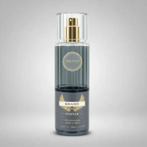 BODY SPLASH BRAND 116 WINNER 250ML