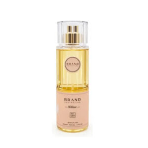 BODY SPLASH BRAND 177 KHLOE 250ML