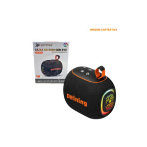 CAIXINHA DE SOM PEINING PEI-S111