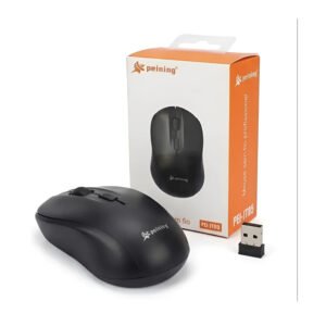 MOUSE SEM FIO PEINING PEI-JT05