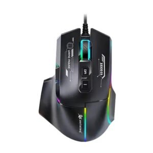 MOUSE USB PEINING PEI-ME06