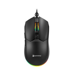 MOUSE USB PEINING PEI-ME07