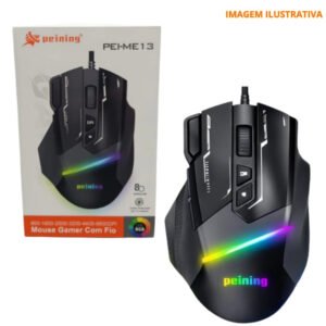 MOUSE USB PEINING PEI-ME13