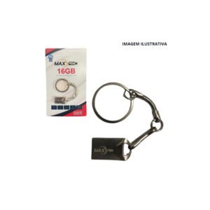PENDRIVE MAX PEN 16GB