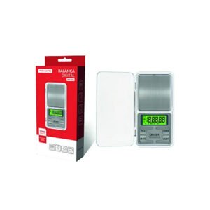 BALANÇA DE PRECISAO TOMATE MH-503 500G