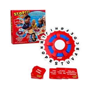 BRINQUEDO STOP TK-AB9790