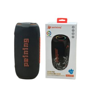 CAIXINHA DE SOM PEINING PEI-237BT