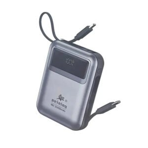 CARREGADOR PORTATIL PEINING WUP-1030 20000MAH