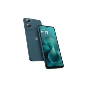CELULAR MOTOROLA MOTO G06 64GB 4GB AZUL