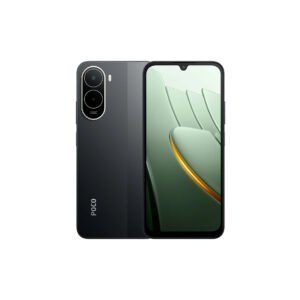 CELULAR XIAOMI POCO C81 PRO 64GB 4GB PRETO