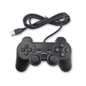 CONTROLE PARA PC JOYPAD USB KTS-USB1