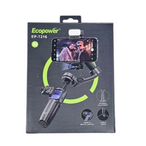 ESTABILIZADOR DE CELULAR ECOPOWER EP-T216
