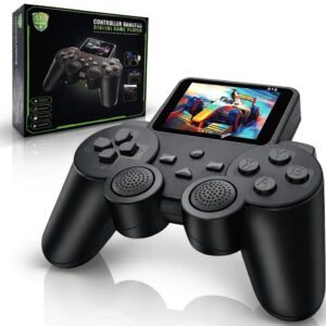 MINI GAME PORTATIL S10 COM CONTROLE