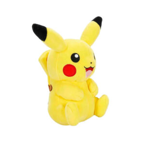PELUCIA PIKACHU 30CM PZ-MR238