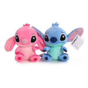 PELUCIA STITCH 20CM